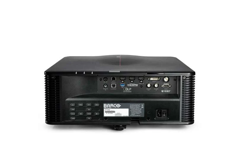 Barco G62-W9 9,000 lumens, WUXGA, DLP Laser Phosphor Projector - Image 3