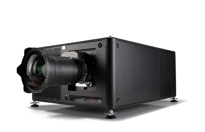 Barco UDX-4K32 4K UHD 3-chip DLP Laser Projector - Image 4