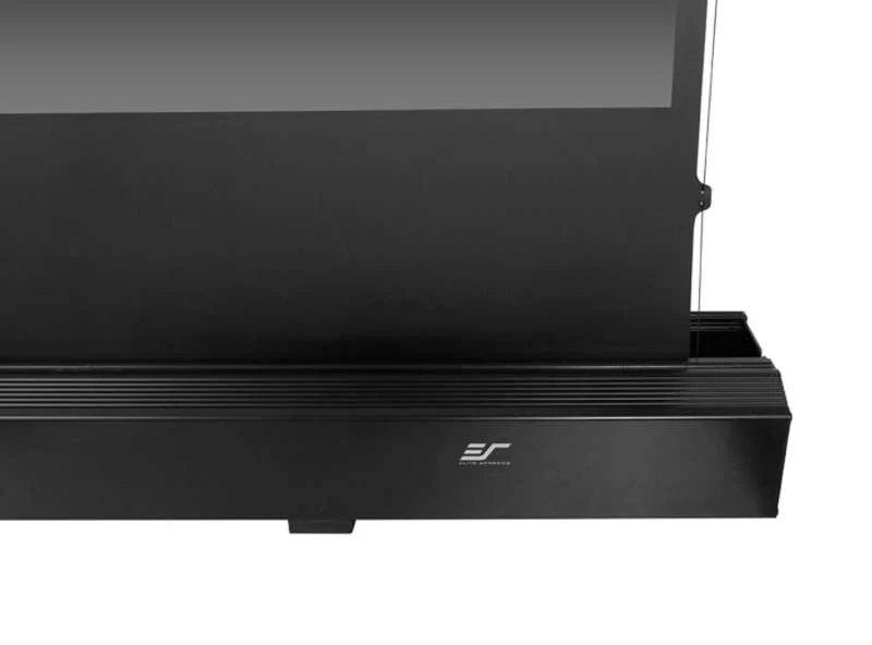 Elite Kestrel Tab-Tension 2 CLR 3 Series, 101-inch Diag., 16:9 Electric Screen, CLR 3 Material - Image 3