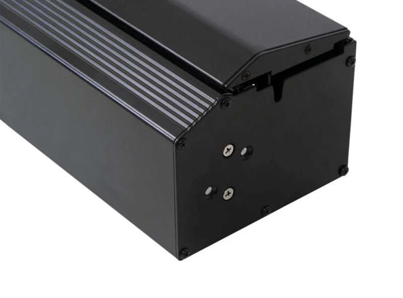 Elite Kestrel Tab-Tension 2 CLR 3 Series, 101-inch Diag., 16:9 Electric Screen, CLR 3 Material - Image 4