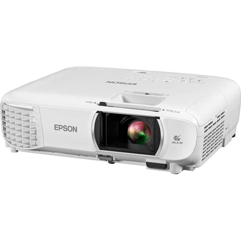 Epson Home Cinema 1080 3LCD 1080p Projector - Image 3