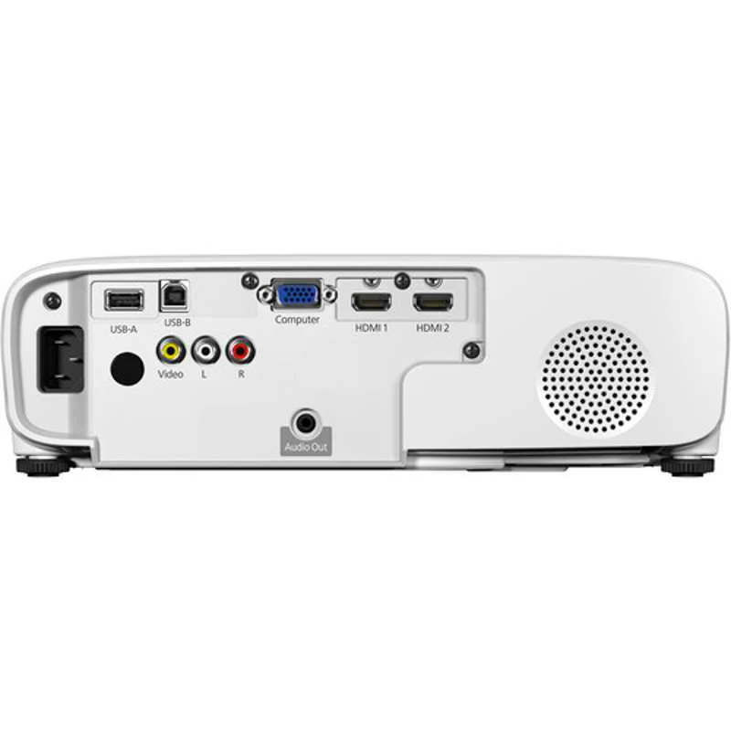 Epson Home Cinema 1080 3LCD 1080p Projector - Image 4