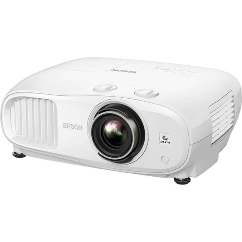 Epson Home Cinema 3200 4K PRO-UHD w/ HDR Projector - Image 3