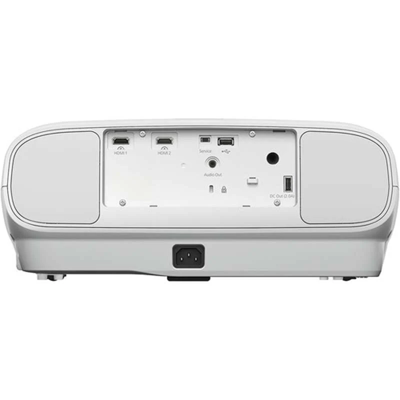 Epson Home Cinema 3200 4K PRO-UHD w/ HDR Projector - Image 4