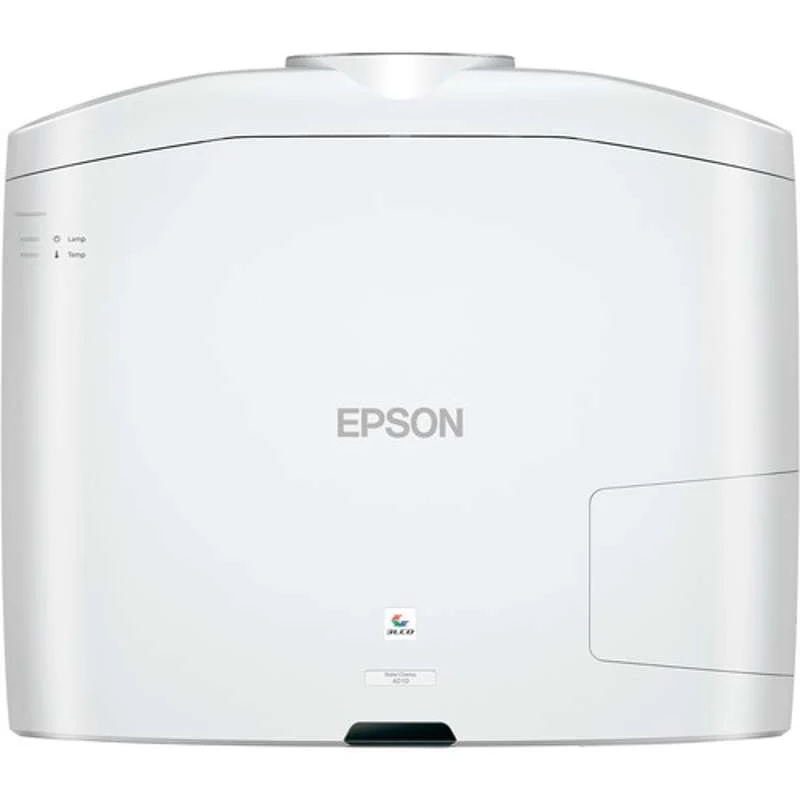 Epson Home Cinema 4010 4K PRO-UHD Projector - Image 4