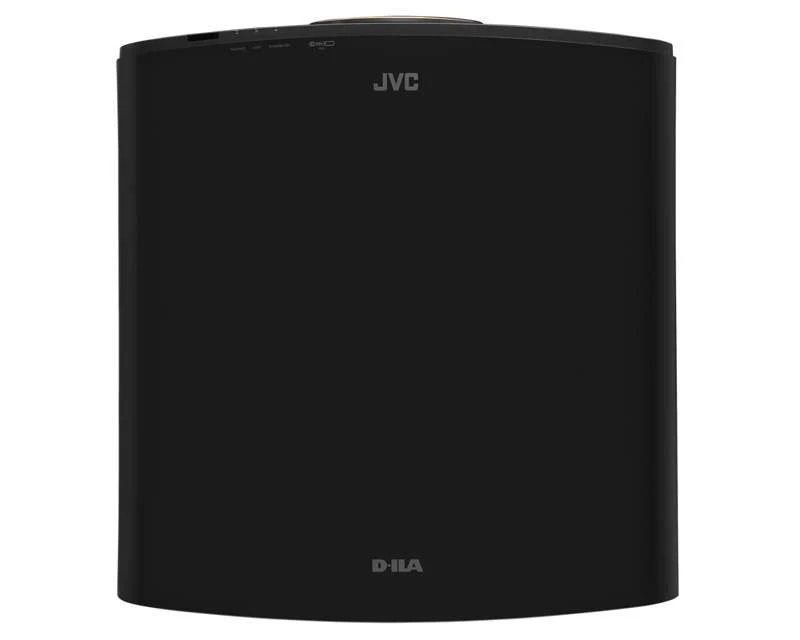 JVC DLA-RS1200 Native 4K BLU-Escent Laser Projector - Image 4