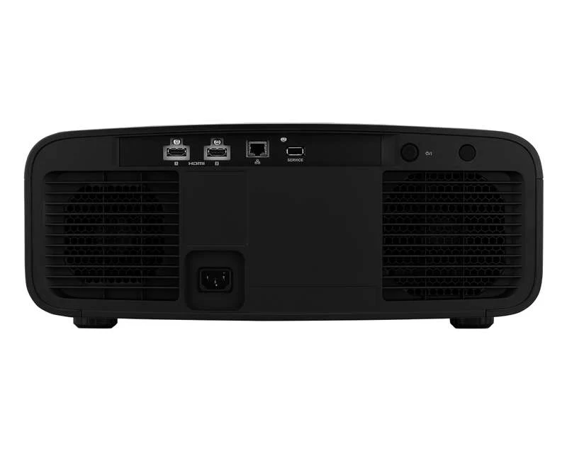 JVC DLA-RS1200 Native 4K BLU-Escent Laser Projector - Image 6