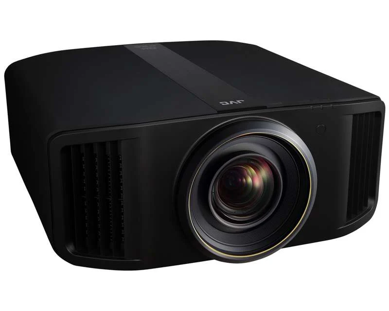 JVC DLA-RS4200 Gen2 8K/e-shiftX Laser - Image 3