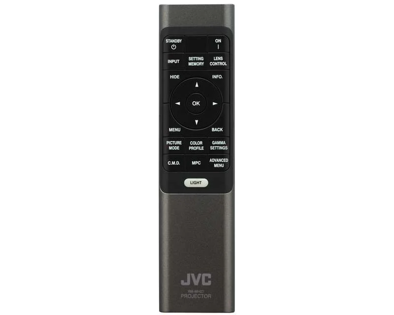 JVC DLA-RS4200 Gen2 8K/e-shiftX Laser - Image 7