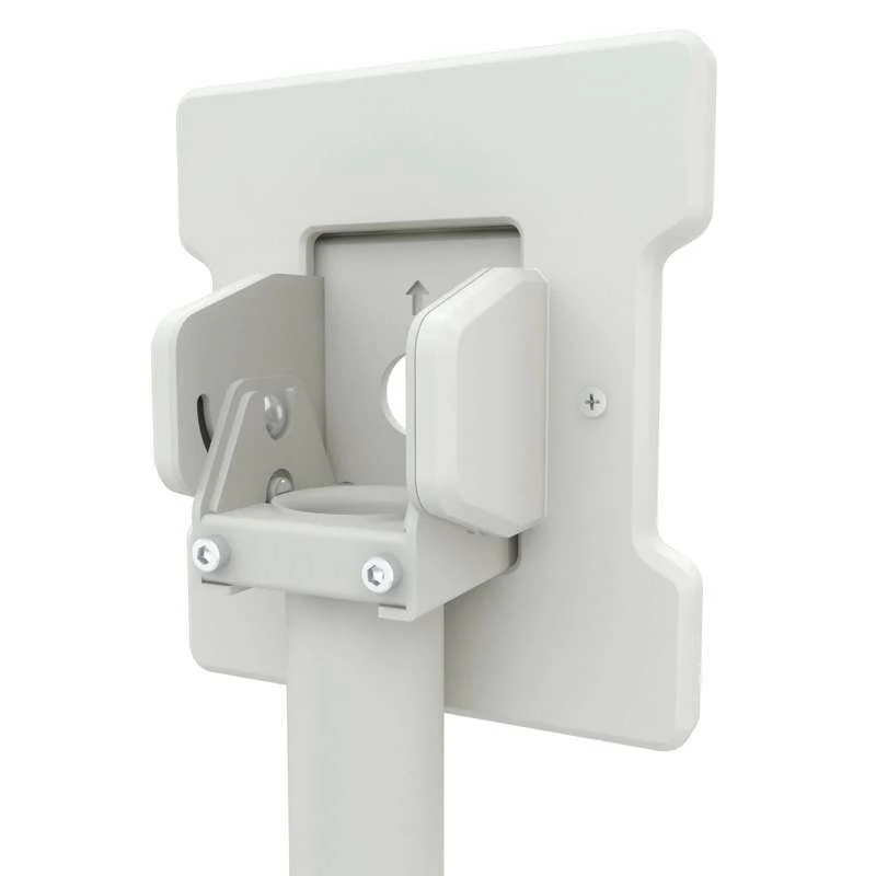 Kanto Ceiling TV Mount for 37-inch to 70-inch TVs, White - Image 11