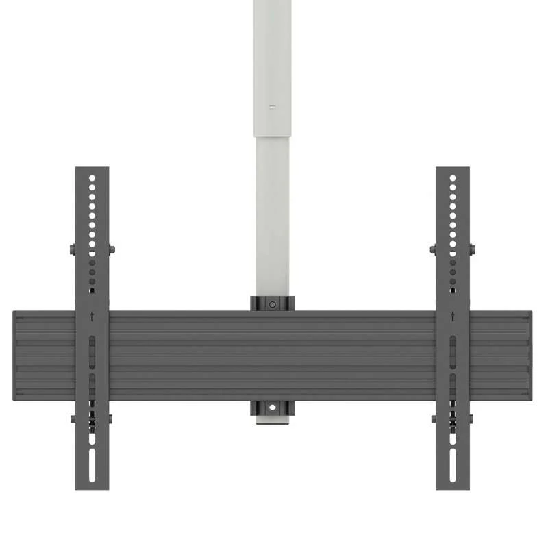 Kanto Ceiling TV Mount for 37-inch to 70-inch TVs, White - Image 7