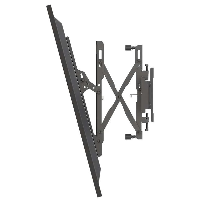 Kanto Menu Board Wall Mount System with Tilting Arms for 40" - 60" TVs - Image 13