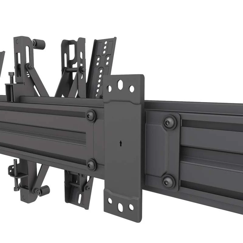 Kanto Menu Board Wall Mount System with Tilting Arms for 40" - 60" TVs - Image 14