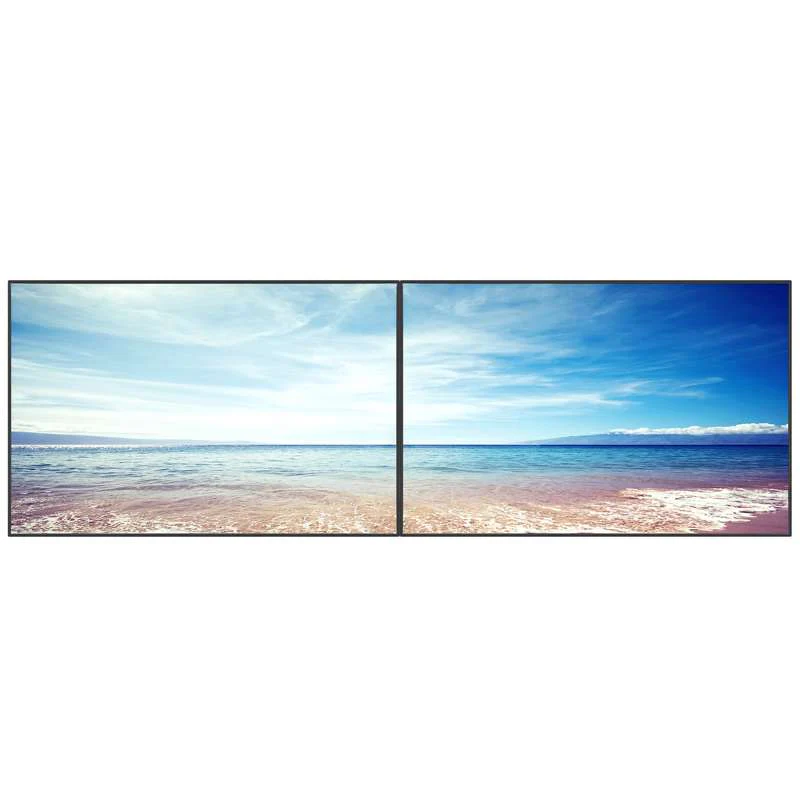 Kanto Menu Board Wall Mount System with Tilting Arms for 40" - 60" TVs - Image 5