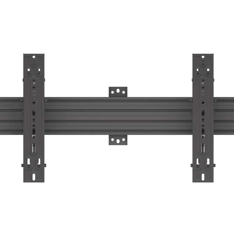 Kanto Menu Board Wall Mount System with Tilting Arms for 40" - 60" TVs - Image 9