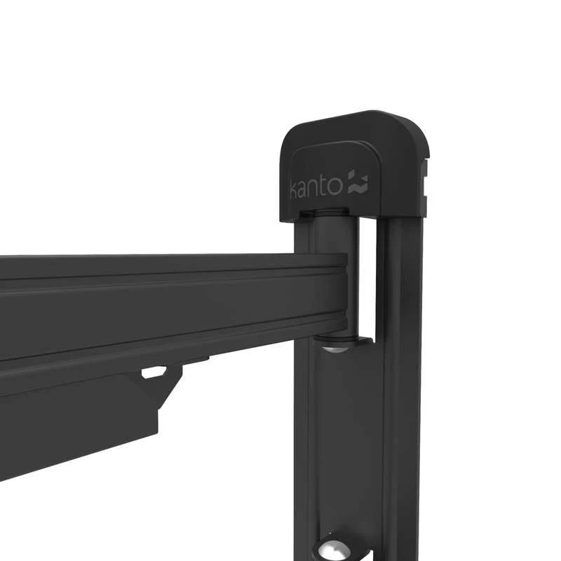 Kanto Outdoor Full Motion TV Wall Mount for 37-inch to 60-inch TVs -Galvanized - Image 5