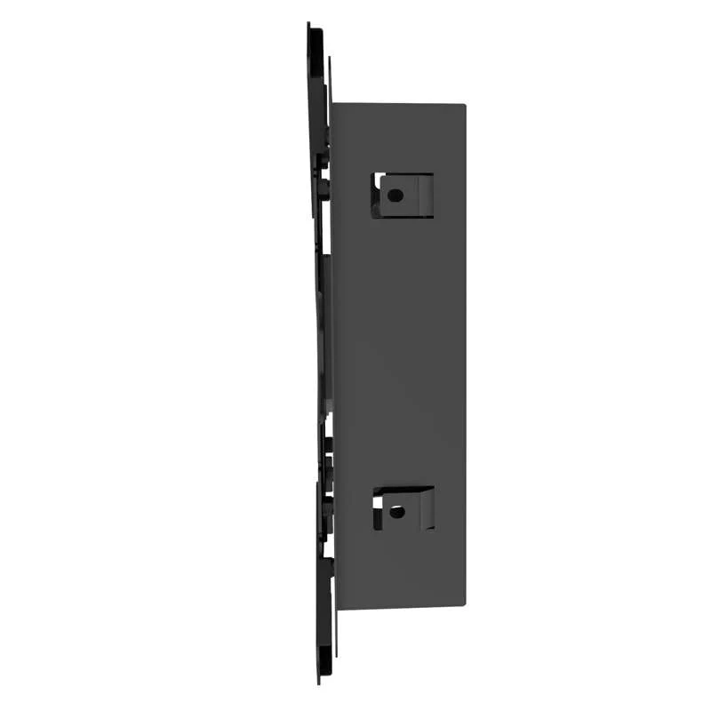Kanto Pro Series Recessed In-wall Full Motion Articulating TV Mount for 35" - 65" TVs - Image 6