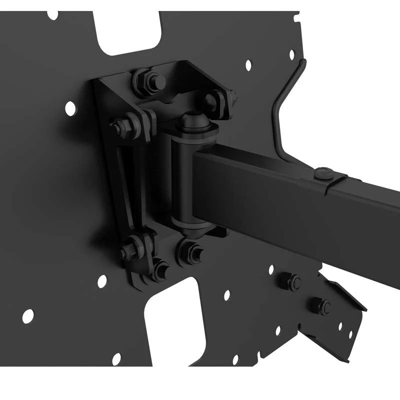 Kanto Pro Series Recessed In-wall Full Motion Articulating TV Mount for 35" - 65" TVs - Image 7