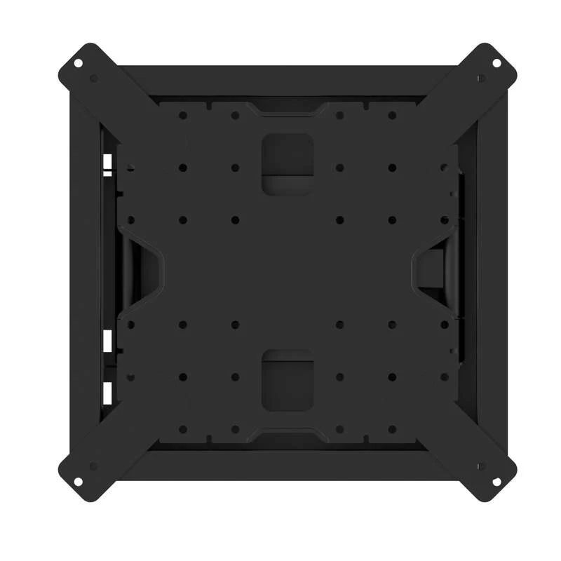 Kanto Pro Series Recessed In-wall Full Motion Articulating TV Mount for 35" - 65" TVs - Image 8