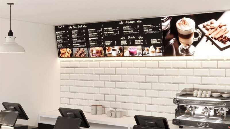 Nanolumens NanoPanel 55" LED Display Upgrade for Flat-Panel LCD - Image 3