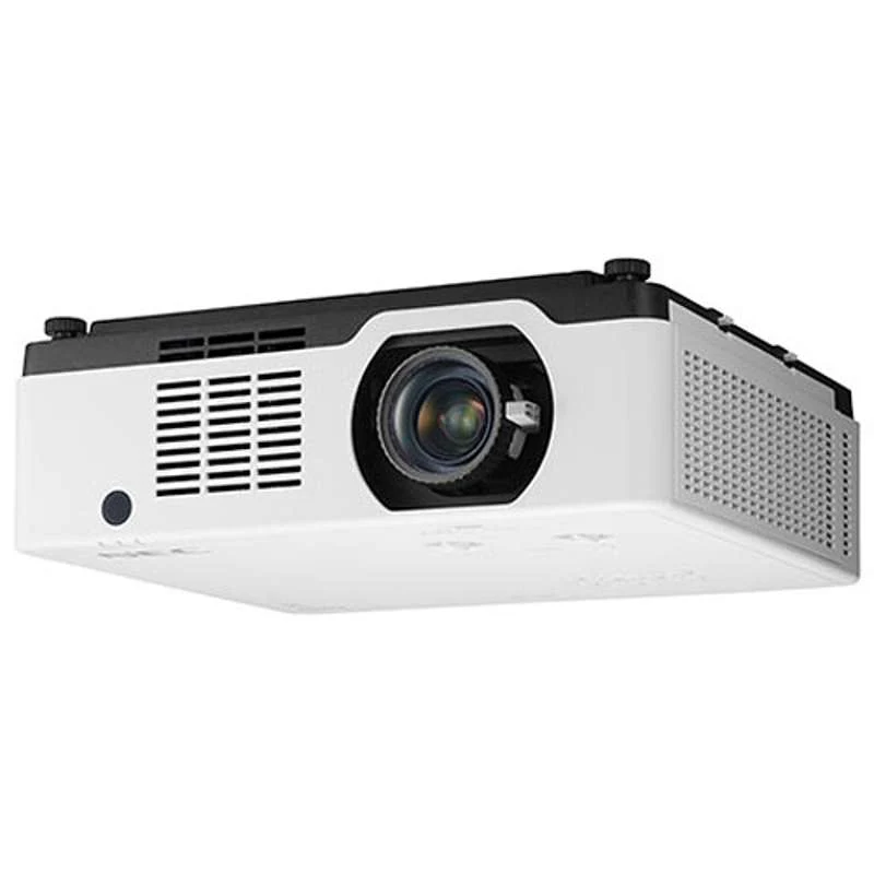 NEC NP-PE506UL 5,200 Lumen WUXGA Laser, LCD Projector - Image 3