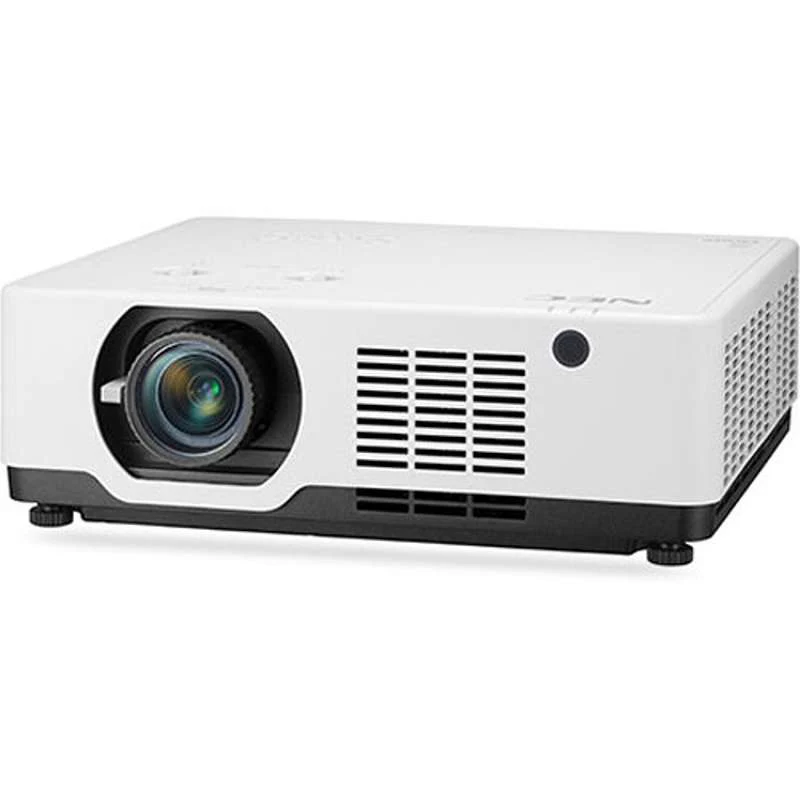 NEC NP-PE506UL 5,200 Lumen WUXGA Laser, LCD Projector - Image 4