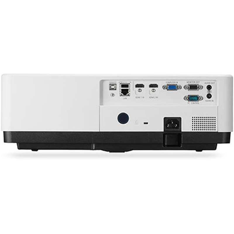 NEC NP-PE506UL 5,200 Lumen WUXGA Laser, LCD Projector - Image 5