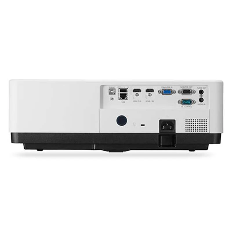NEC NP-PE506WL 5,200 Lumen WXGA Laser LCD Projector - Image 3