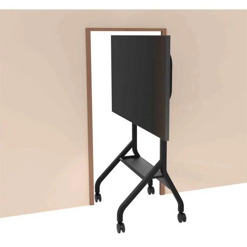 Peerless-AV SmartMount Flat Panel Cart for 55" to 110"+ Displays - Image 4