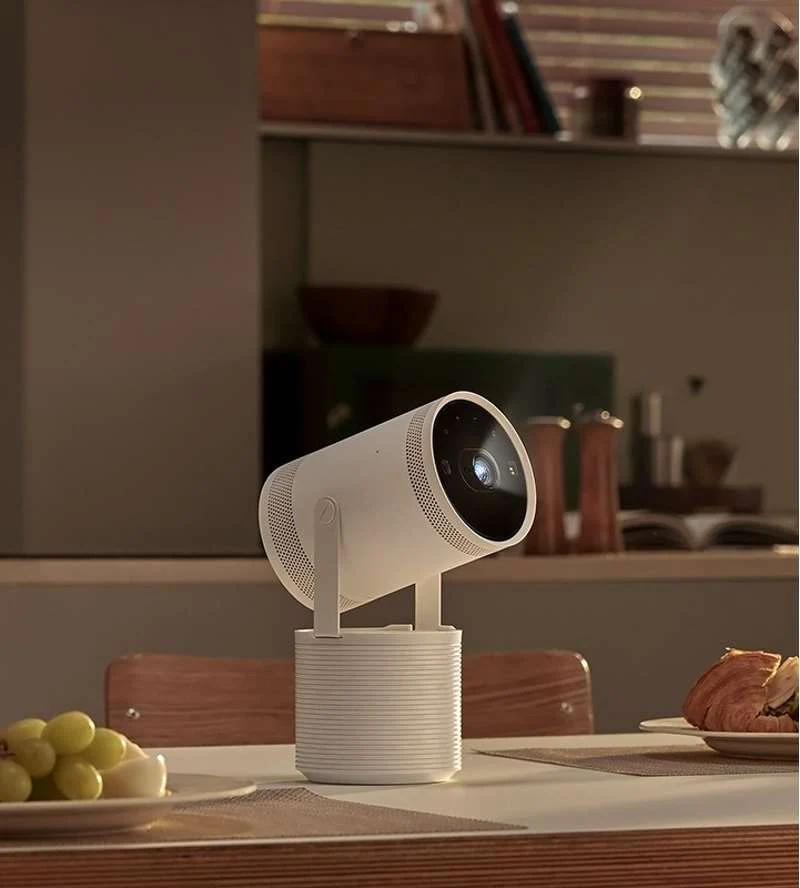 Samsung Freestyle 2nd Gen. Full HD Portable Projector - Image 4