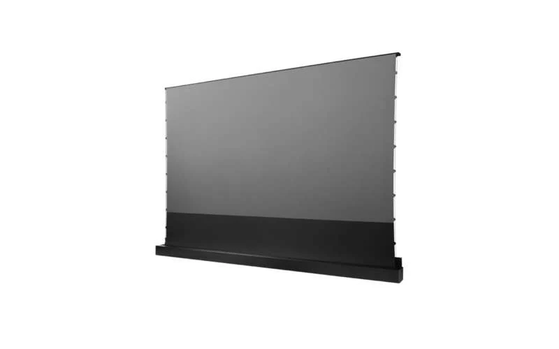 Screen Innovations Short Throw Lift Motorized ALR Screen, 53.8'' x 95.7'' with Short Throw Material - Image 3