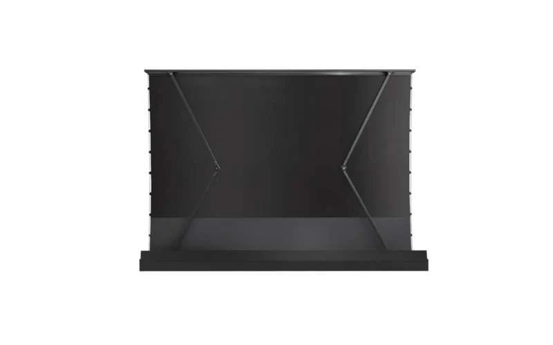 Screen Innovations Short Throw Lift Motorized ALR Screen, 53.8'' x 95.7'' with Short Throw Material - Image 4
