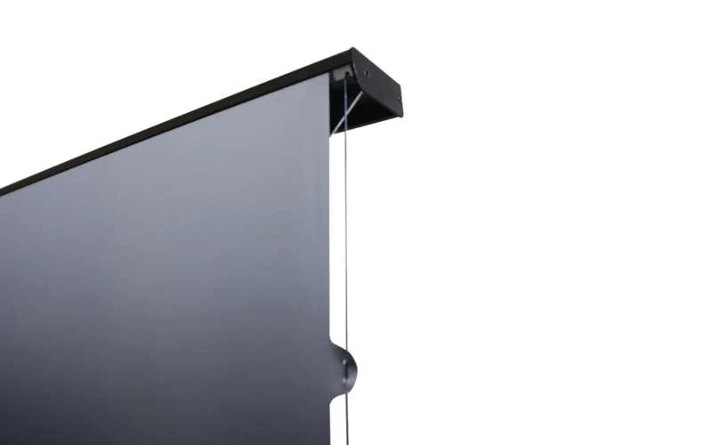 Screen Innovations Short Throw Lift Motorized ALR Screen, 58.8'' x 104.6'' with Short Throw Material - Image 5