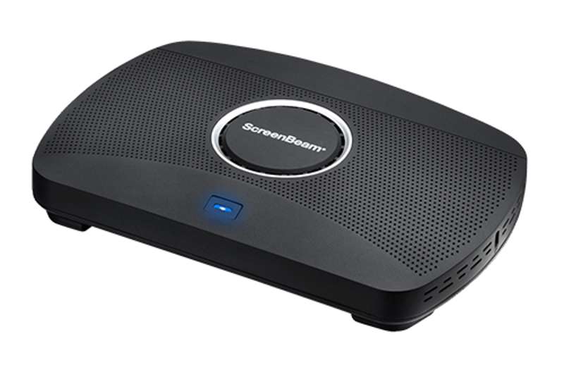 ScreenBeam 1100 Plus Wireless Display Receiver with 3 Yrs Admin License - Image 4