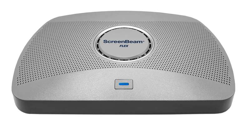 ScreenBeam FLEX Wireless Display Receiver with 3 Yrs Admin License - Image 4