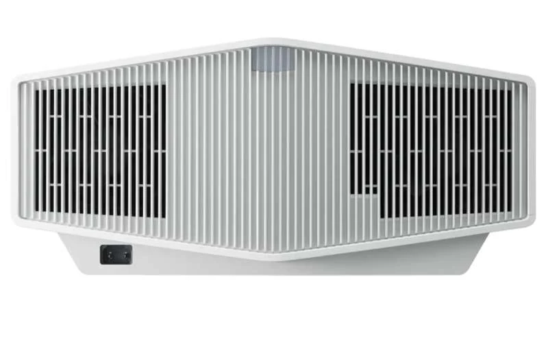 Sony VPL-XW6100W BRAVIA 8 - 4K HDR Laser Home Theater Projector, White - Image 3