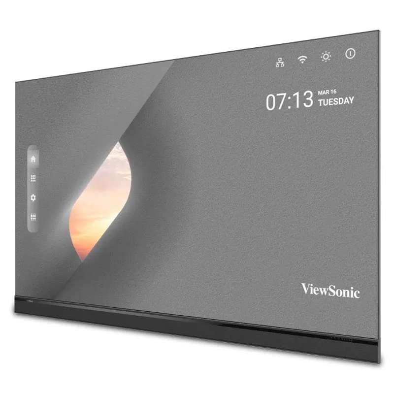 Viewsonic 136" All-in-One Direct View LED Display (LDM136-151) - Image 3