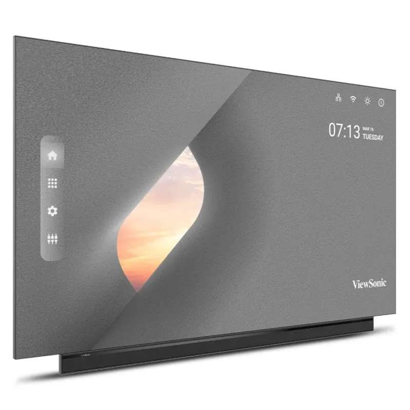 Viewsonic 163" All-in-One Direct View LED Display (LDM163-182) - Image 3