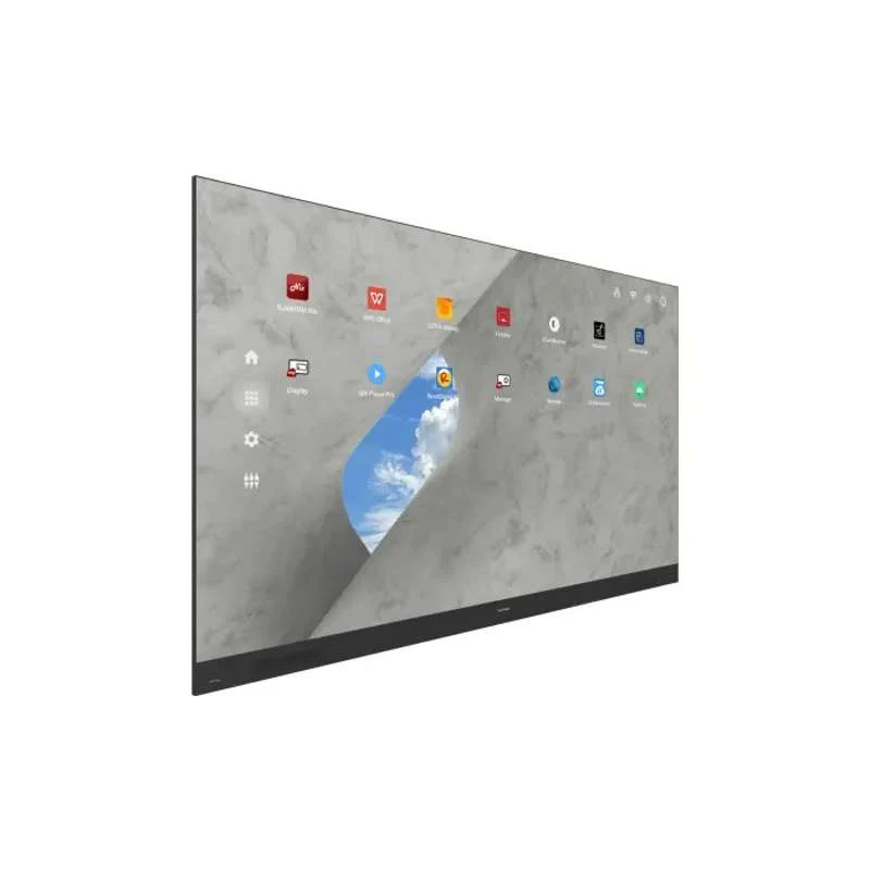 Viewsonic All-in-One 135" Direct View LED Display (LDP135-151) - Image 6