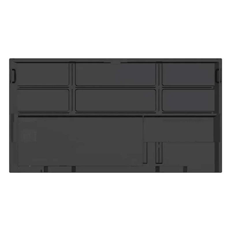 Viewsonic IFP8663 86â€³ 4K Interactive Flat Panel Display - PCAP Touch, Android EDLAâ€‘Certified, USBâ€‘C & Builtâ€‘In Microphone - Image 6