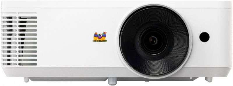 Viewsonic PA700W WXGA Business & Education Projector - Image 6