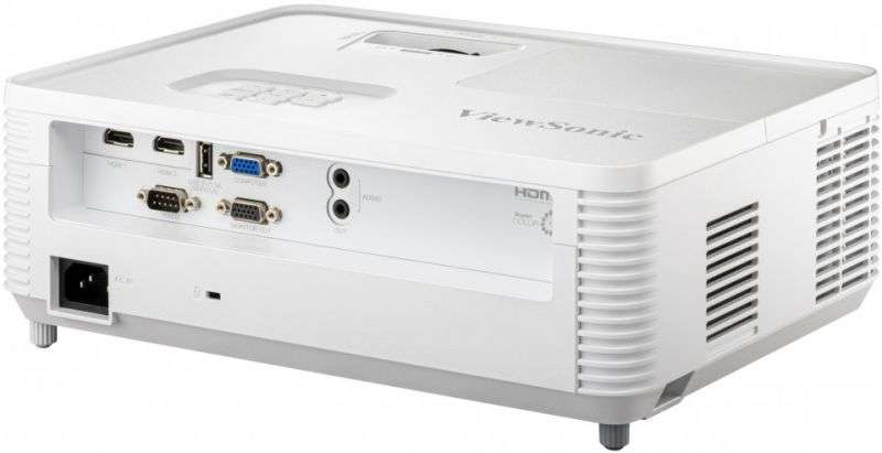 Viewsonic PA700W WXGA Business & Education Projector - Image 7
