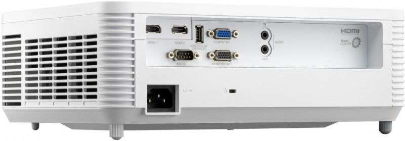 Viewsonic PA700X XGA Business & Education Projector - Image 10