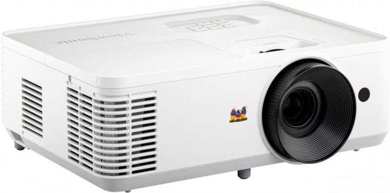 Viewsonic PA700X XGA Business & Education Projector - Image 3