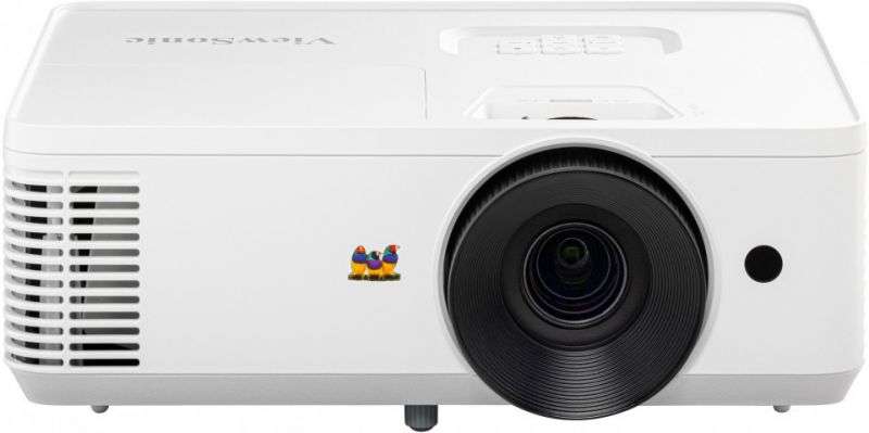 Viewsonic PA700X XGA Business & Education Projector - Image 5