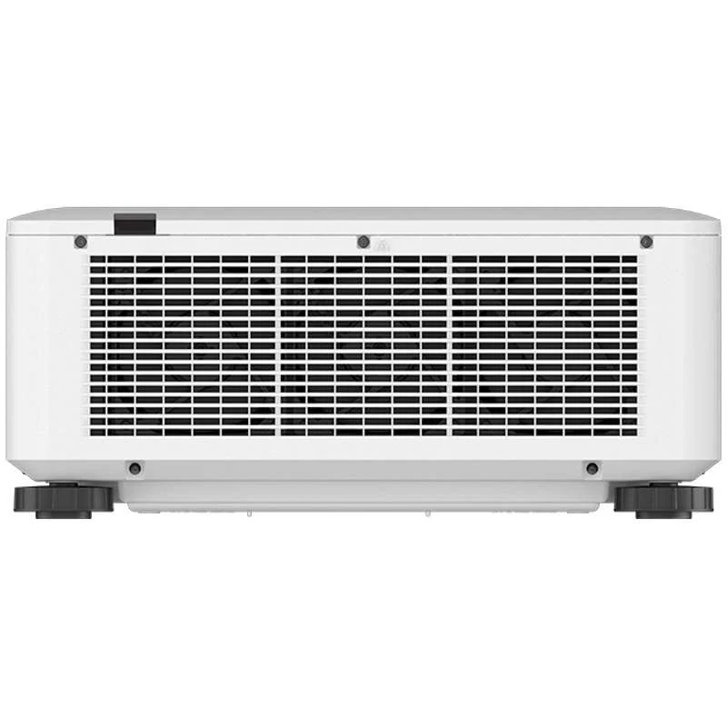 Vivitek DU8090Z Laser Large Venue Projector, White - Image 6