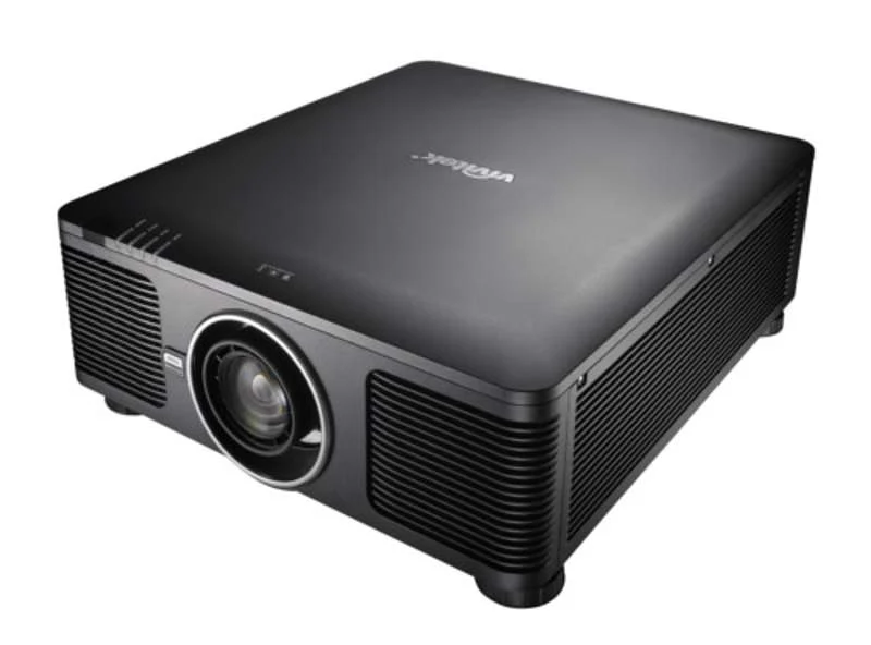 Vivitek DU8395Z-BK WUXGA Laser Large Venue Projector - Image 3