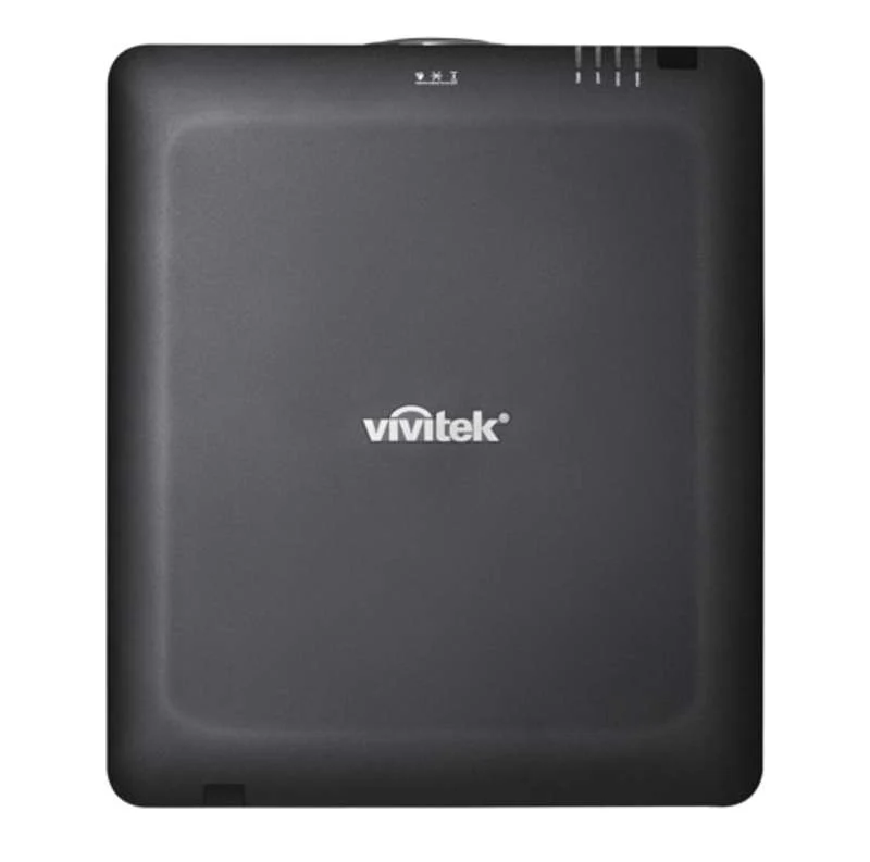 Vivitek DU8395Z-BK WUXGA Laser Large Venue Projector - Image 4