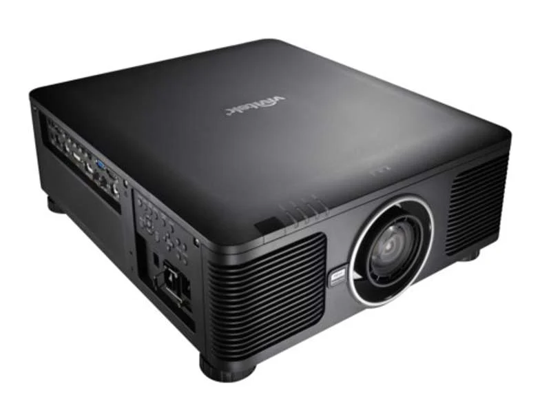 Vivitek DU8395Z-BK WUXGA Laser Large Venue Projector - Image 6